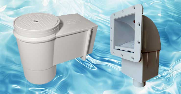 desnatadores para piscinas